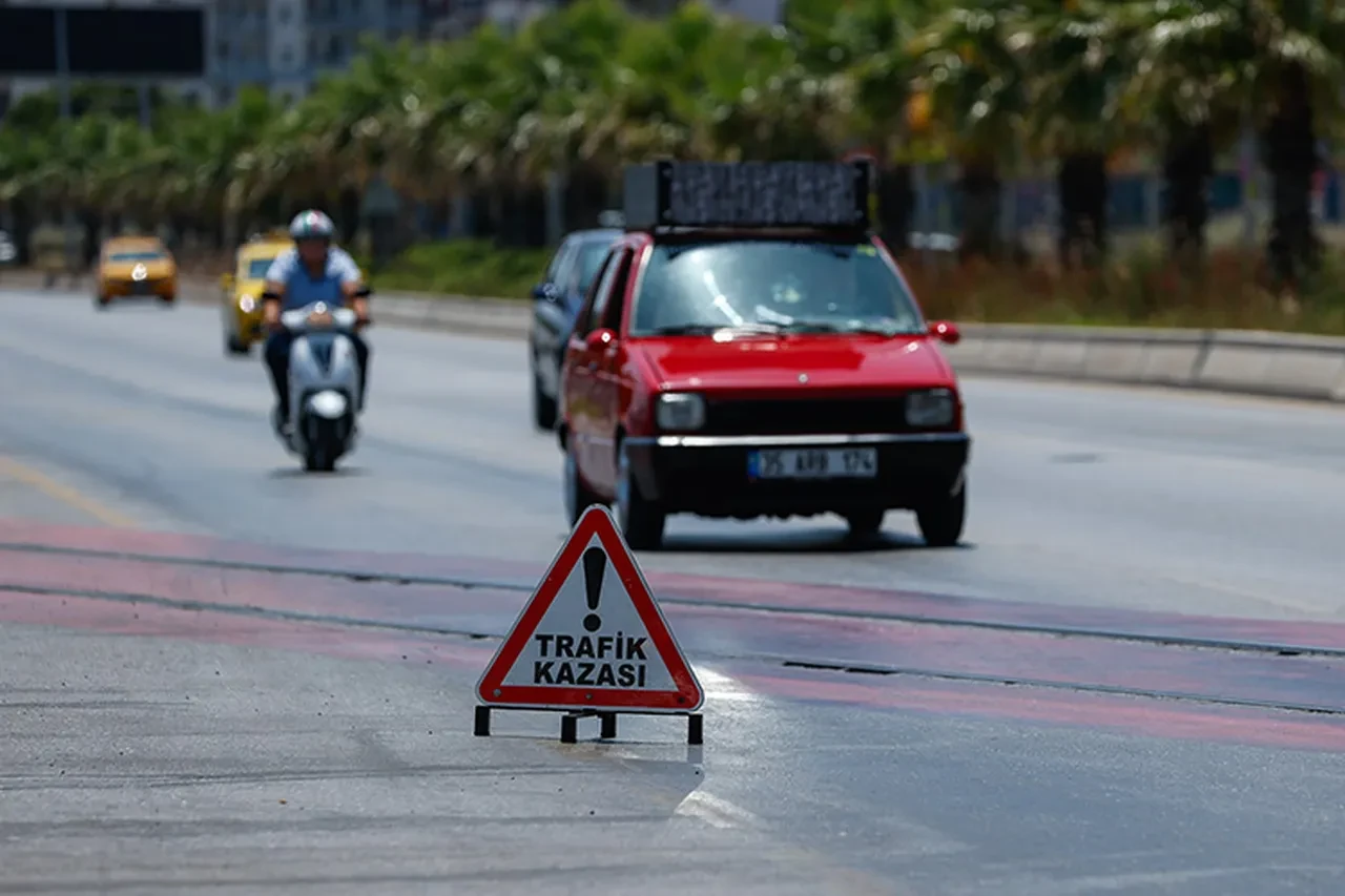 Trafik kazalarında yeni dönem! Milyarlık tazminat vurgununa operasyon