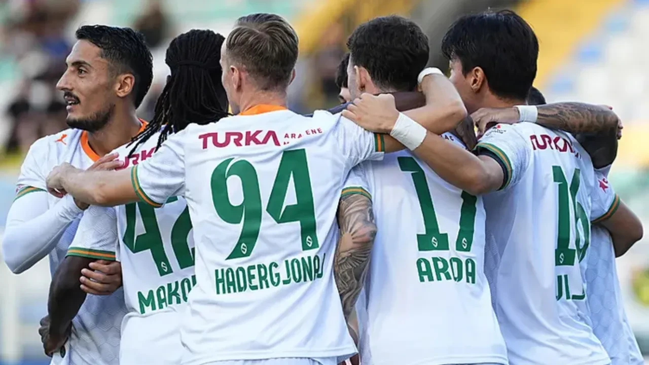 Trendyol Süper Lig şampiyonu açıklandı! Yapay zekadan 6. hafta sonrası olay tahmin: Tüm dengeler değişti