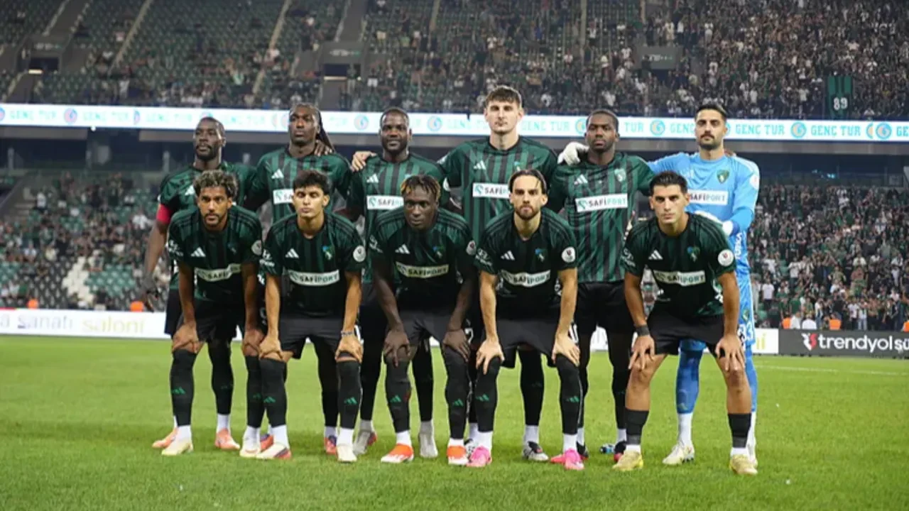 Trendyol Süper Lig şampiyonu açıklandı! Yapay zekadan 6. hafta sonrası olay tahmin: Tüm dengeler değişti