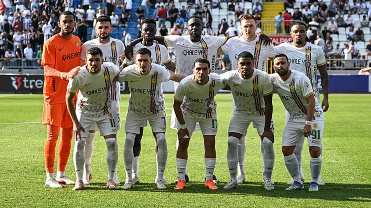 Trendyol Süper Lig şampiyonu açıklandı! Yapay zekadan 6. hafta sonrası olay tahmin: Tüm dengeler değişti