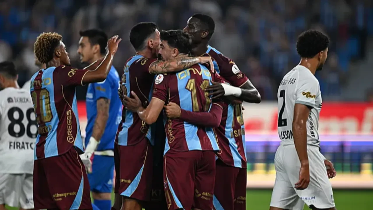 Trendyol Süper Lig şampiyonu açıklandı! Yapay zekadan 6. hafta sonrası olay tahmin: Tüm dengeler değişti