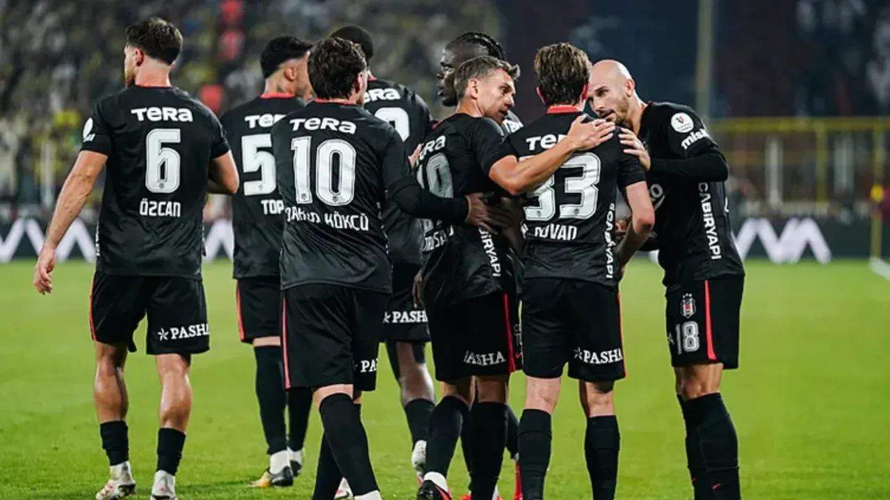 Trendyol Süper Lig şampiyonu açıklandı! Yapay zekadan 6. hafta sonrası olay tahmin: Tüm dengeler değişti