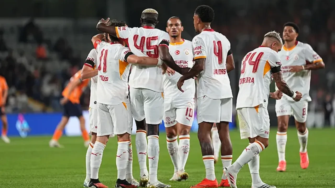Trendyol Süper Lig şampiyonu açıklandı! Yapay zekadan 6. hafta sonrası olay tahmin: Tüm dengeler değişti