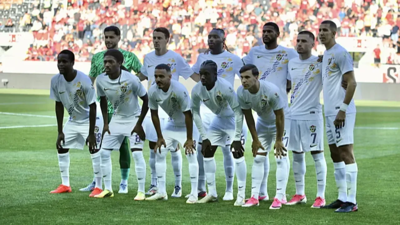 Trendyol Süper Lig şampiyonu açıklandı! Yapay zekadan 6. hafta sonrası olay tahmin: Tüm dengeler değişti