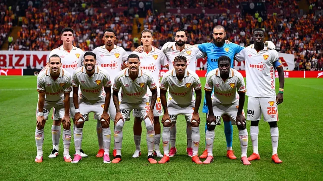 Trendyol Süper Lig şampiyonu açıklandı! Yapay zekadan 6. hafta sonrası olay tahmin: Tüm dengeler değişti