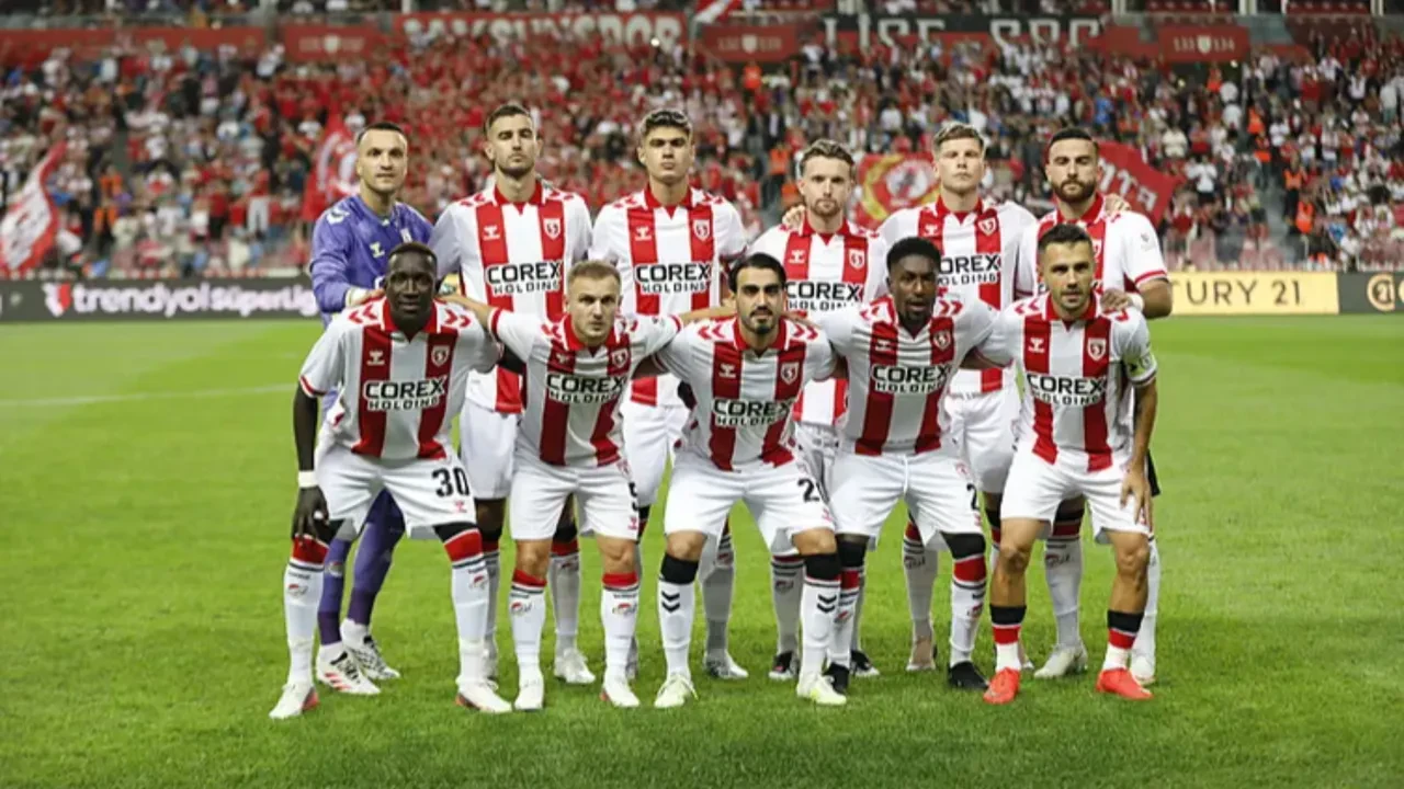 Trendyol Süper Lig şampiyonu açıklandı! Yapay zekadan 6. hafta sonrası olay tahmin: Tüm dengeler değişti
