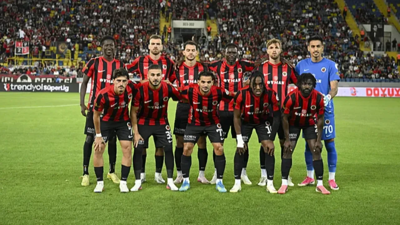 Trendyol Süper Lig şampiyonu açıklandı! Yapay zekadan 6. hafta sonrası olay tahmin: Tüm dengeler değişti
