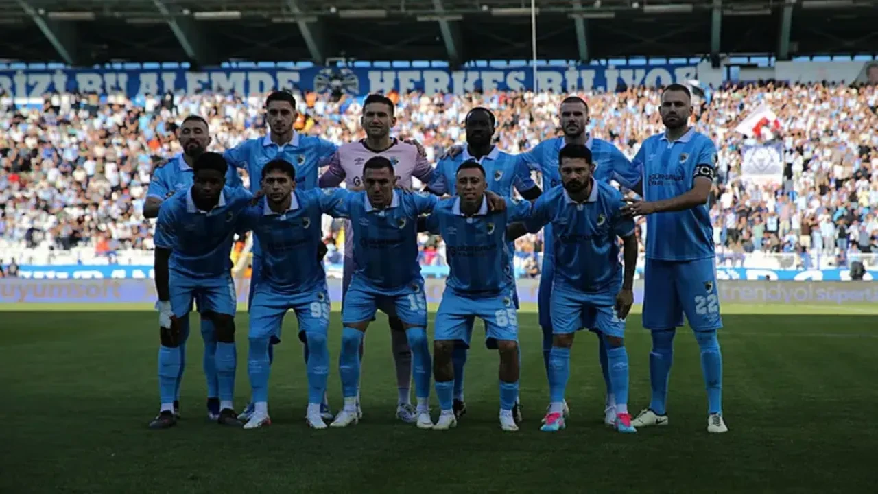 Trendyol Süper Lig şampiyonu açıklandı! Yapay zekadan 6. hafta sonrası olay tahmin: Tüm dengeler değişti