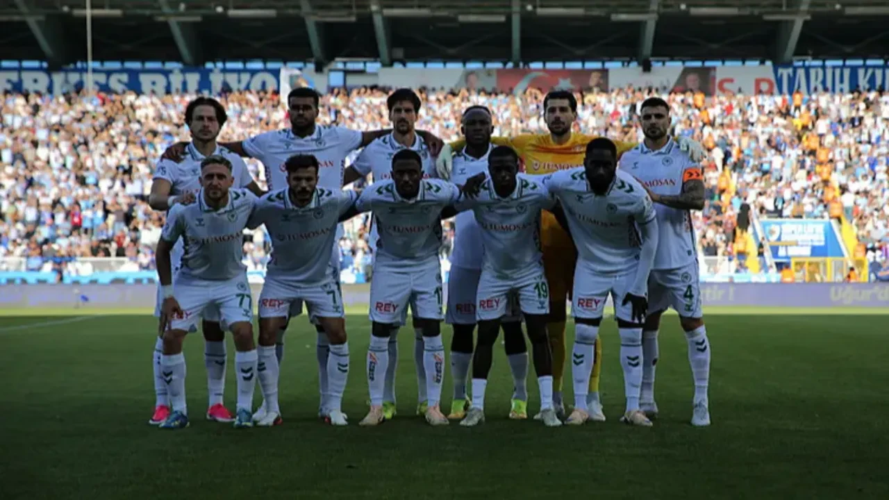 Trendyol Süper Lig şampiyonu açıklandı! Yapay zekadan 6. hafta sonrası olay tahmin: Tüm dengeler değişti