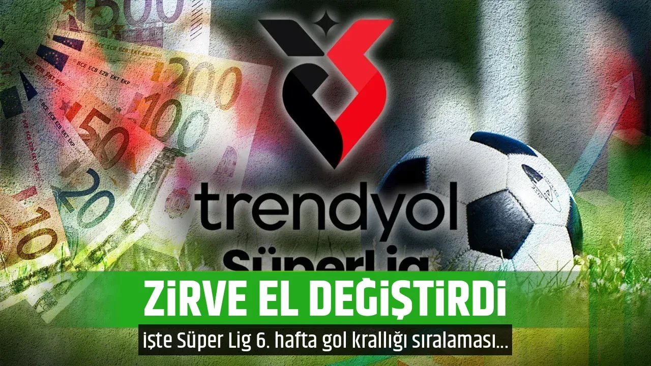 ZİRVE EL DEĞİŞTİRDİ