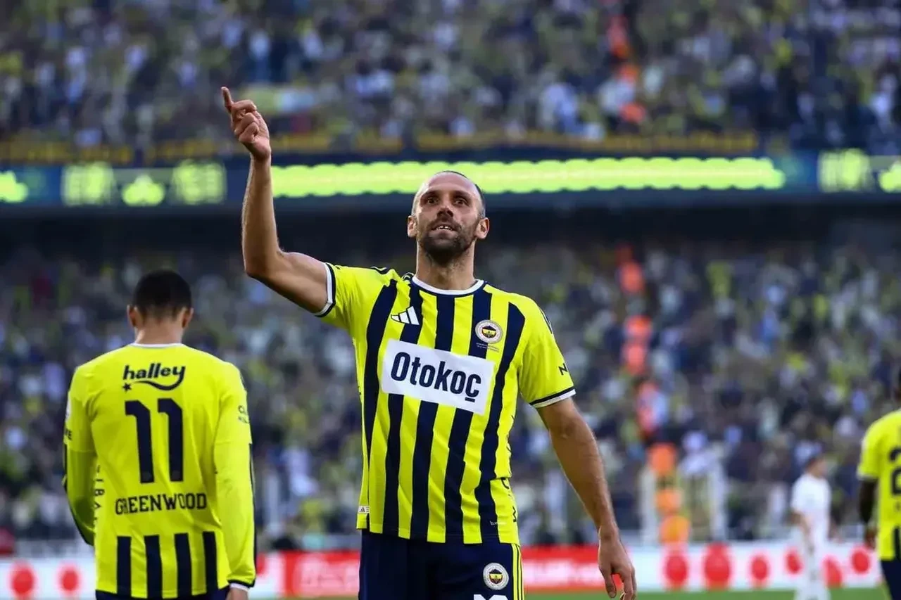 Trendyol Süper Lig'in gol kralı kim? Zirvede yarış kızıştı: İşte 6. hafta gol krallığı sıralaması