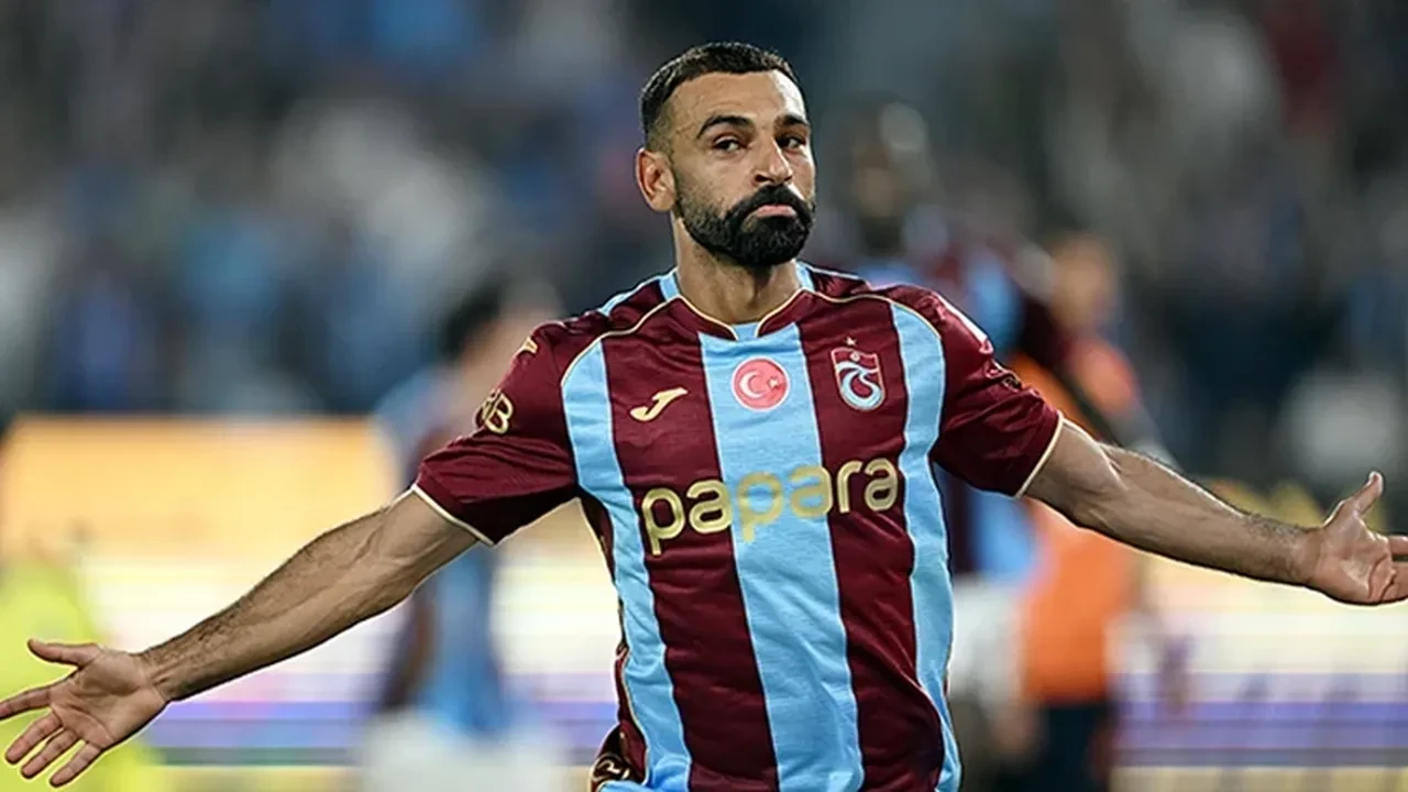 Trendyol Süper Lig'in gol kralı kim? Zirvede yarış kızıştı: İşte 6. hafta gol krallığı sıralaması