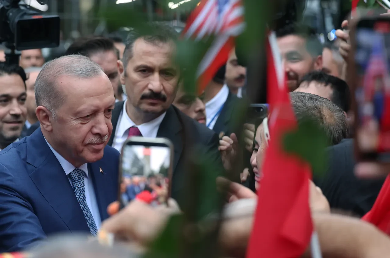 Tüm gözler New York'ta! Cumhurbaşkanı Erdoğan ve Donald Trump'ın gündeminde neler var?