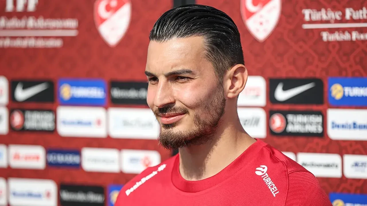 Türkiye Fransa maçı hangi kanalda? Şifresiz izlemek için frekans bilgileri!