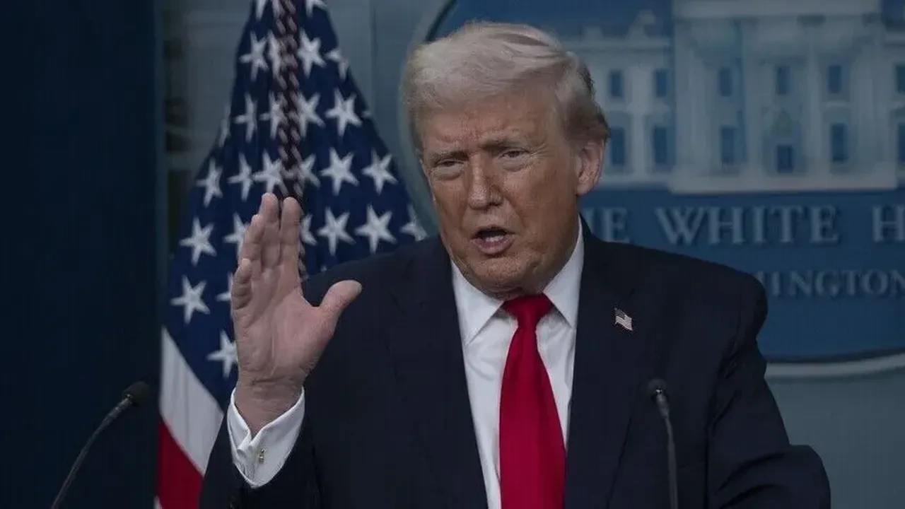 Üç medya şirketi birleşti, Trump yönetimine dava açtı