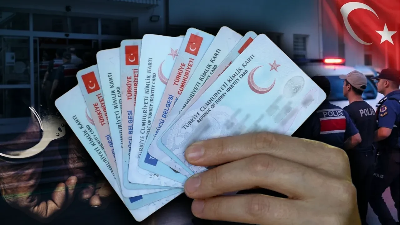 Usulsüz vatandaşlık operasyonu! 30 şirkete kayyum atandı: Bin 70 kişinin vatandaşlığı iptal edilecek