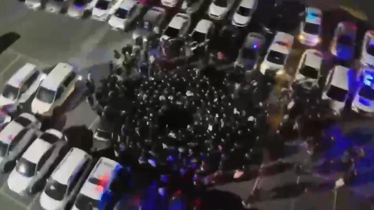 Usulsüz vatandaşlık operasyonu! 30 şirkete kayyum atandı: Bin 70 kişinin vatandaşlığı iptal edilecek