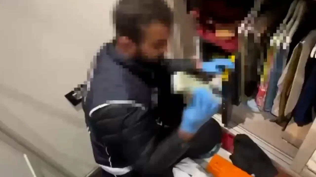 Usulsüz vatandaşlık operasyonu! 30 şirkete kayyum atandı: Bin 70 kişinin vatandaşlığı iptal edilecek