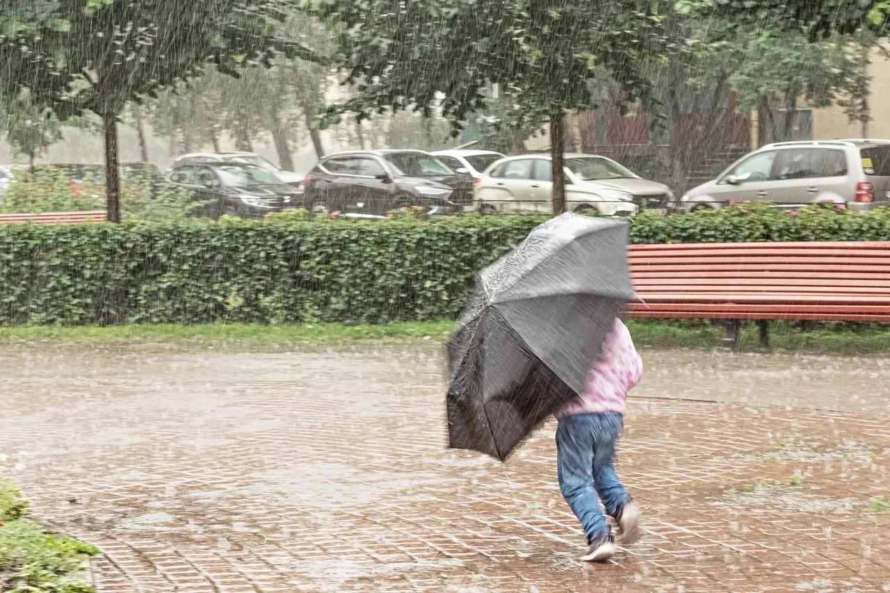 Valilikten İstanbul için son dakika uyarısı! Kuvvetli yağış geliyor