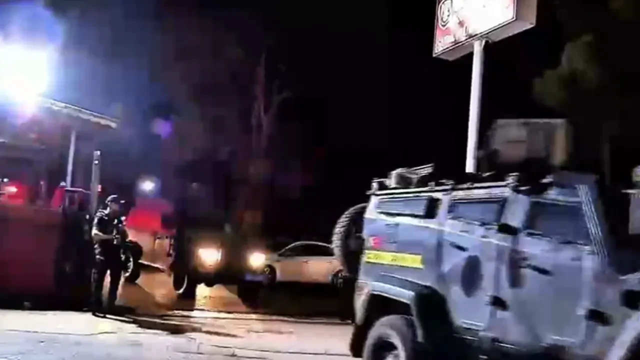 Yasa dışı bahis çetelerine nefes aldırılmıyor! 21 milyar TL işlem hacmi tespit edildi: Çok sayıda ilde dev operasyon