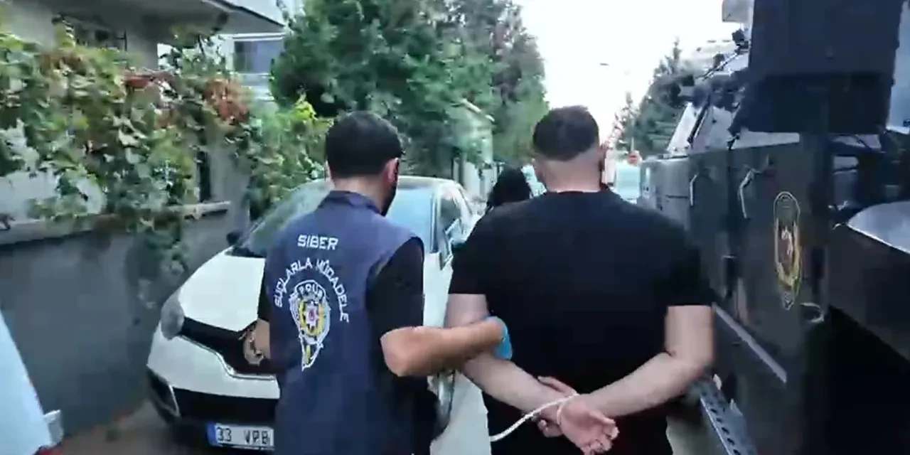 Yasa dışı bahis çetelerine nefes aldırılmıyor! 21 milyar TL işlem hacmi tespit edildi: Çok sayıda ilde dev operasyon