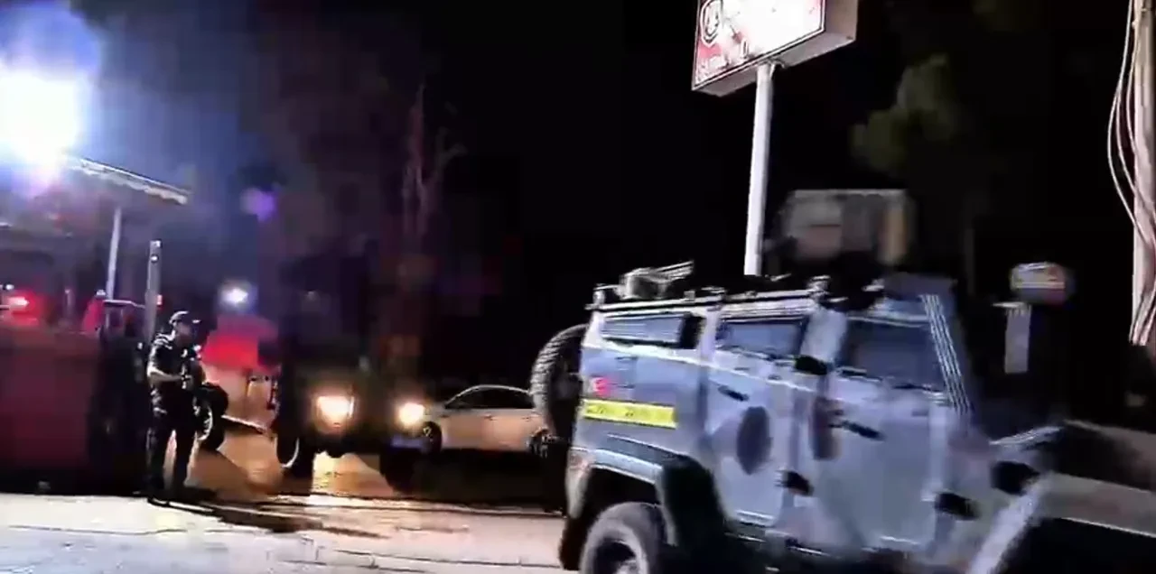 Yasa dışı bahis çetelerine nefes aldırılmıyor! 21 milyar TL işlem hacmi tespit edildi: Çok sayıda ilde dev operasyon