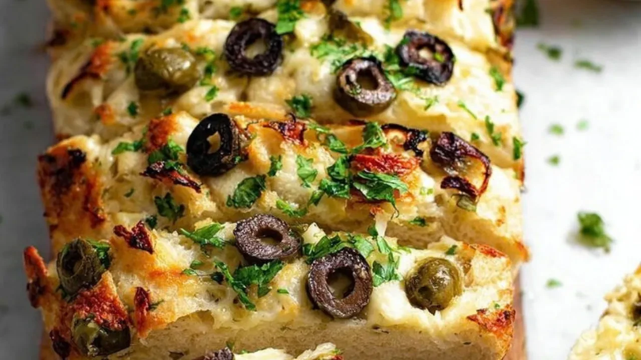 Yumuşak zeytinli kek nasıl yapılır? Herkesin peşinde olduğu tarif
