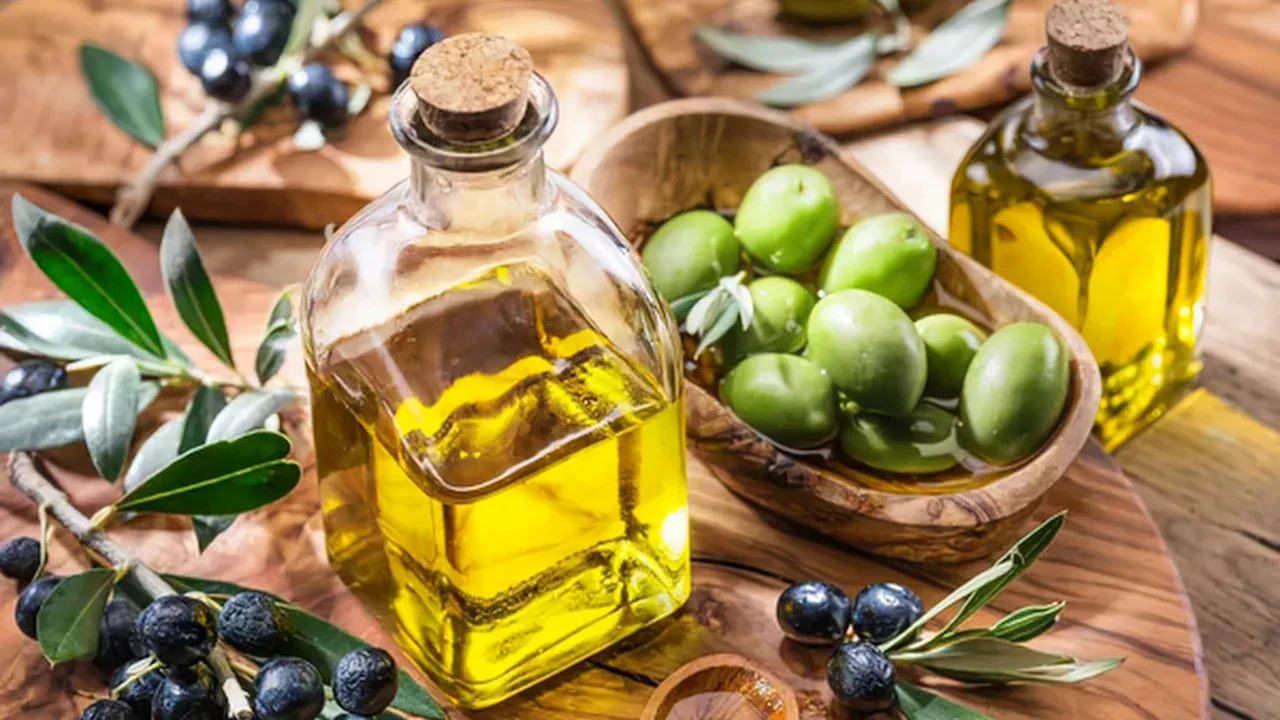 Yumuşak zeytinli kek nasıl yapılır? Herkesin peşinde olduğu tarif
