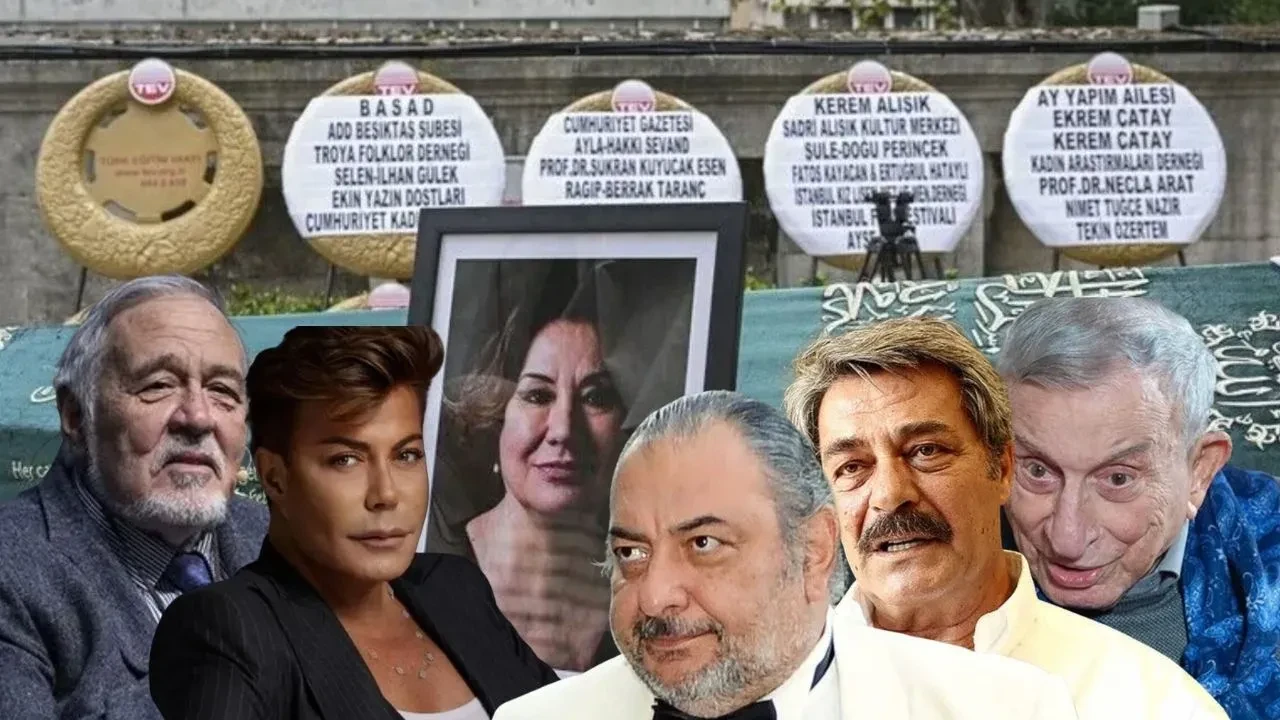 2026 yılında vefat ünlü isimler yürekleri dağladı! Anı kayıplar ve henüz 30 yaşında olanlar