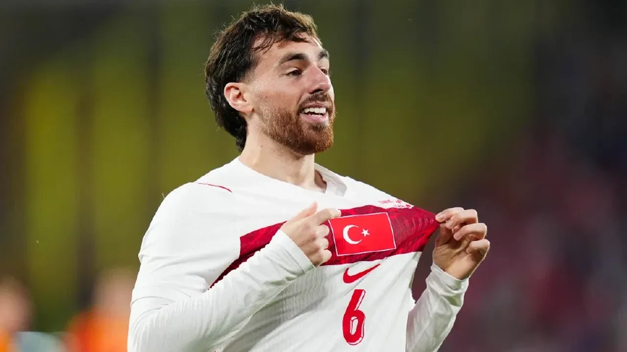 A Milli Takım ve Beşiktaş'a Orkun Kökçü şoku! Fransa maçı öncesi kötü haber geldi