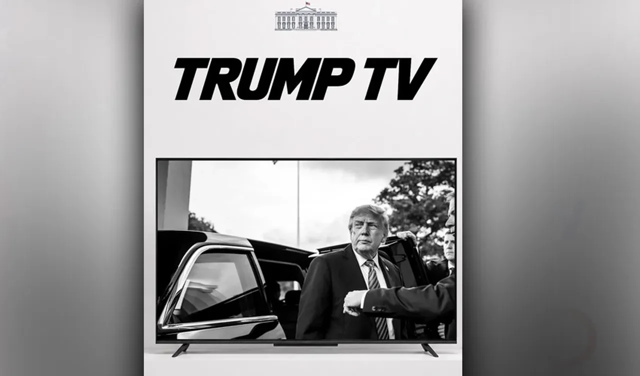 ABD lideri, 3 medya şirketinin Beyaz Saray'a girişini engelledi, Trump TV kuruldu