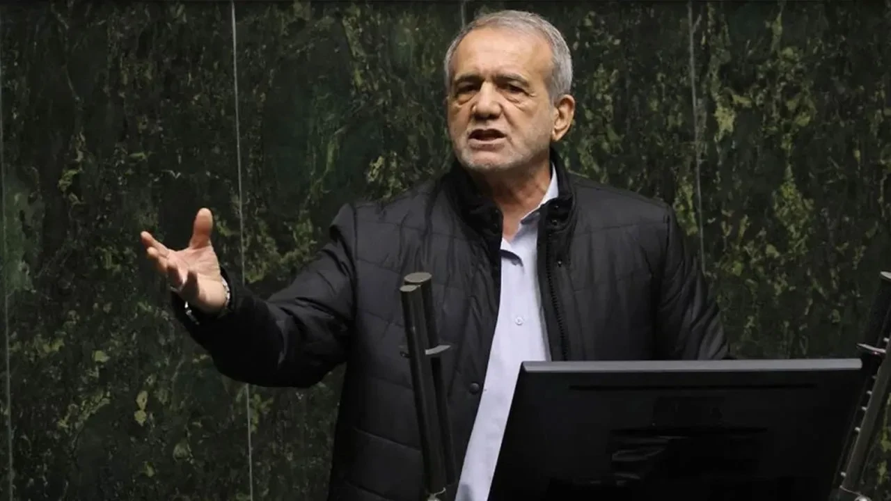 ABD’den İran basınına vize misillemesi: Pezeşkiyan’ın BM basın ekibine vize verilmedi