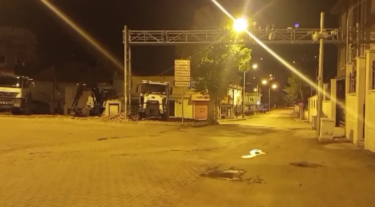 Adana’da meydana gelen deprem sonrası uyarı! Uzman isim kritik bölgeye dikkat çekti