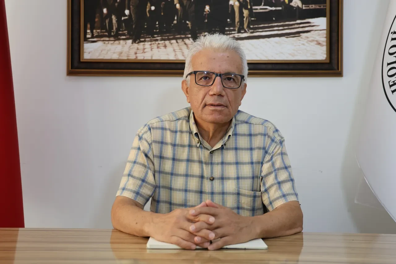 Adana’da meydana gelen deprem sonrası uyarı! Uzman isim kritik bölgeye dikkat çekti