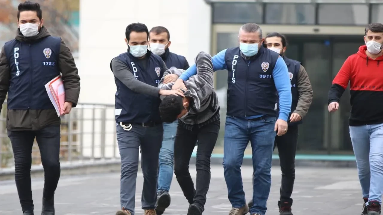 Aleyna Çakır davasında karar! Ümitcan Uygun'un cezası belli oldu