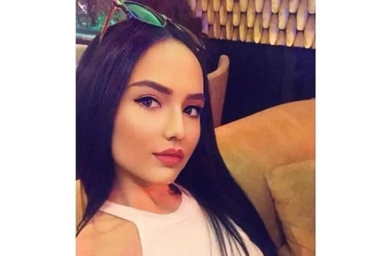 Aleyna Çakır davasında karar! Ümitcan Uygun'un cezası belli oldu