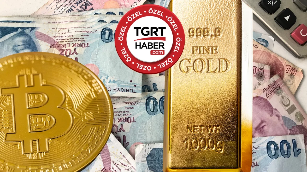 Altın, dolar, borsa, mevduat... Ekonomist Cüneyt Dirican yıl sonu formülünü açıkladı