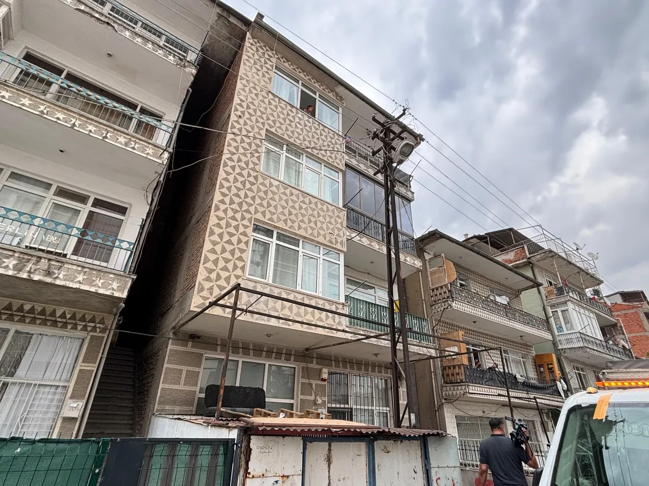 Ankara'da katliam: 3 kişiyi öldürdü, “Beni uyuşturucuya alıştırdılar, müebbet yatamam” deyip intihar etti
