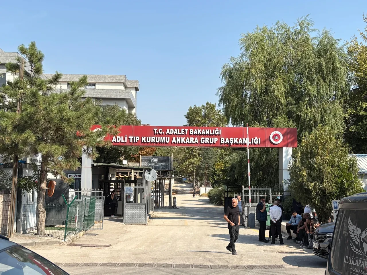 Ankara'da katliam: 3 kişiyi öldürdü, “Beni uyuşturucuya alıştırdılar, müebbet yatamam” deyip intihar etti