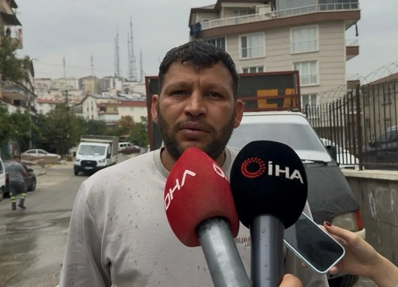 Ankara'da katliam: 3 kişiyi öldürdü, “Beni uyuşturucuya alıştırdılar, müebbet yatamam” deyip intihar etti