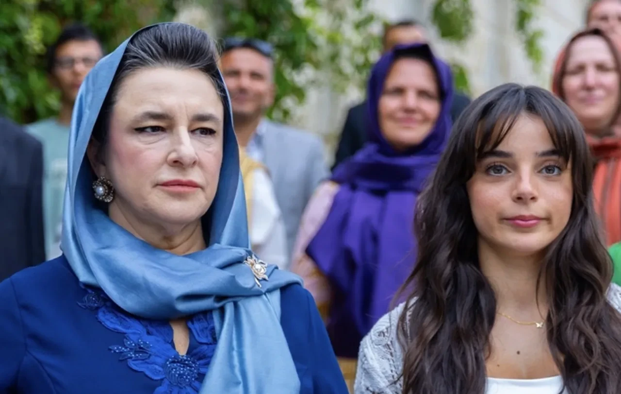 Anne Yarısı dizisi nerede çekiliyor, Altay Konağı nerede? Anne Yarısı oyuncu kadrosu ve konusu