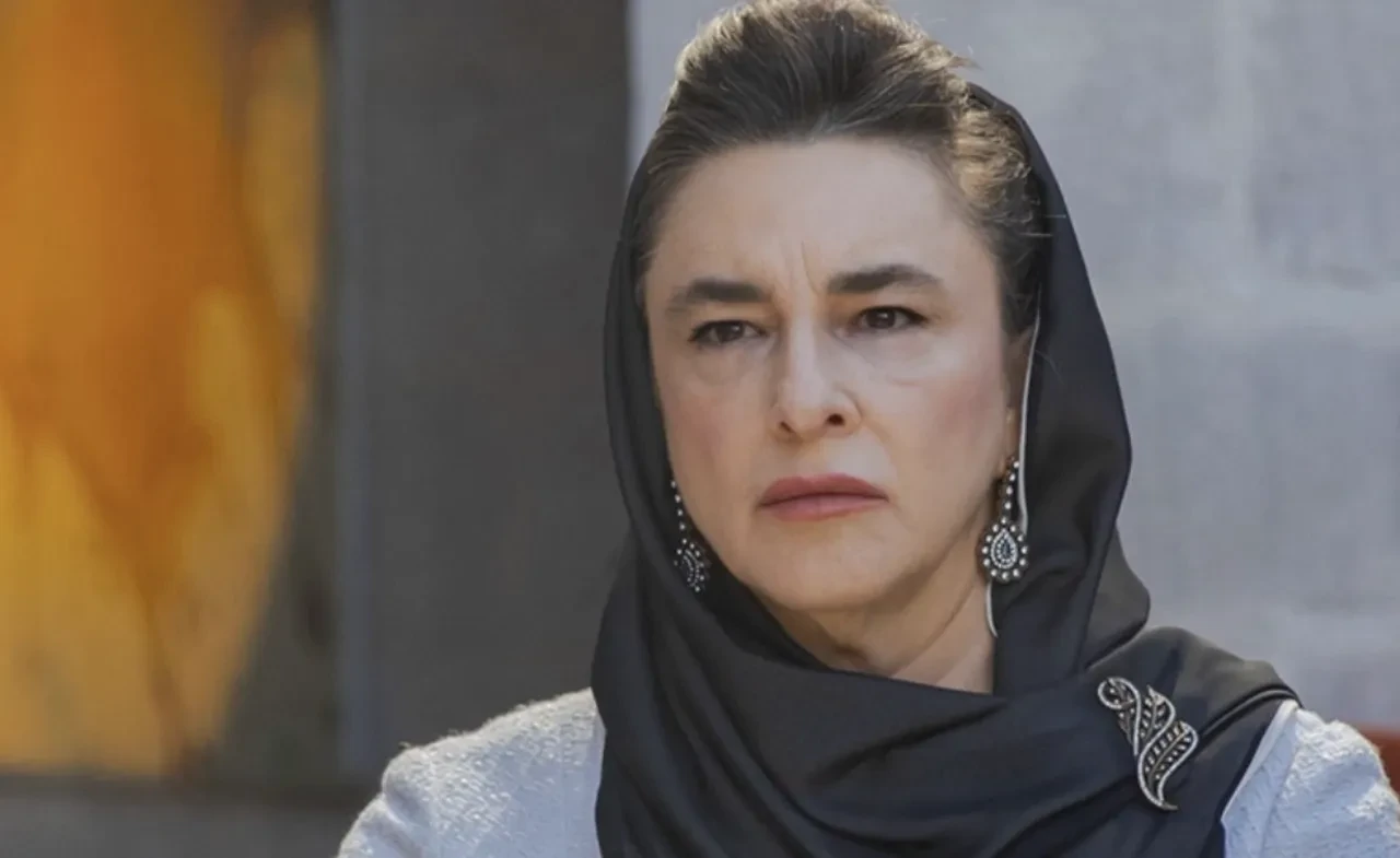 Anne Yarısı dizisi nerede çekiliyor, Altay Konağı nerede? Anne Yarısı oyuncu kadrosu ve konusu