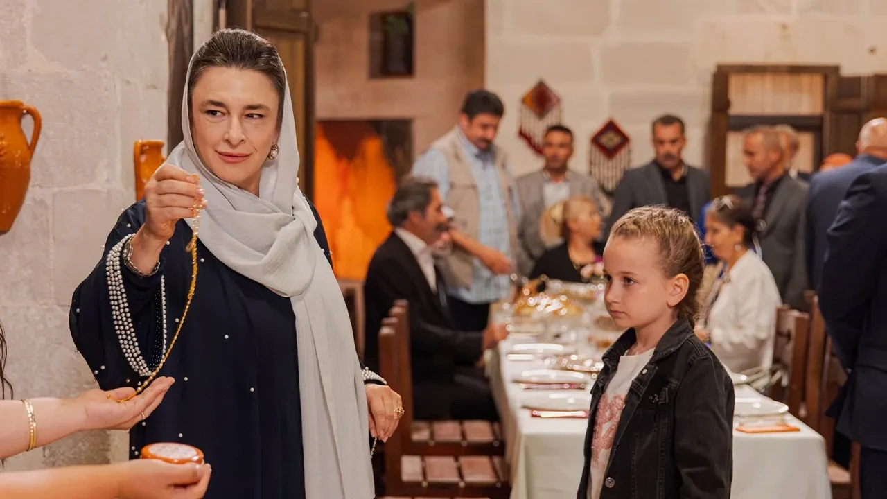 Anne Yarısı Ege kimdir, kaç yaşında? Melisa Duru Ünal hangi dizilerde oynadı?