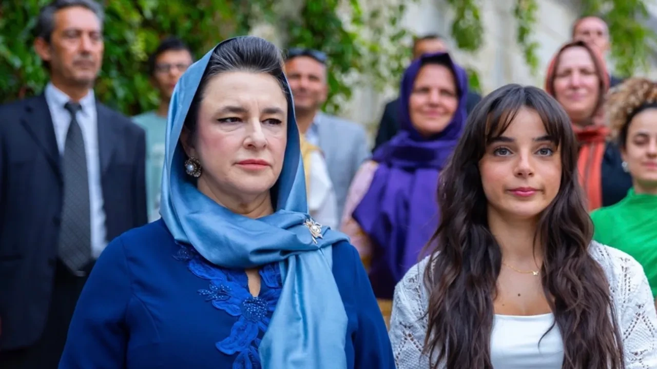 Anne yarısı Nazlı kimdir, gerçek adı ne? Yeliz Korkmaz kaç yaşında, oynadığı diziler neler?