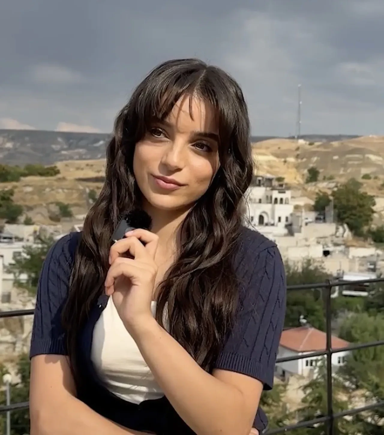 Anne yarısı Nazlı kimdir, gerçek adı ne? Yeliz Korkmaz kaç yaşında, oynadığı diziler neler?"