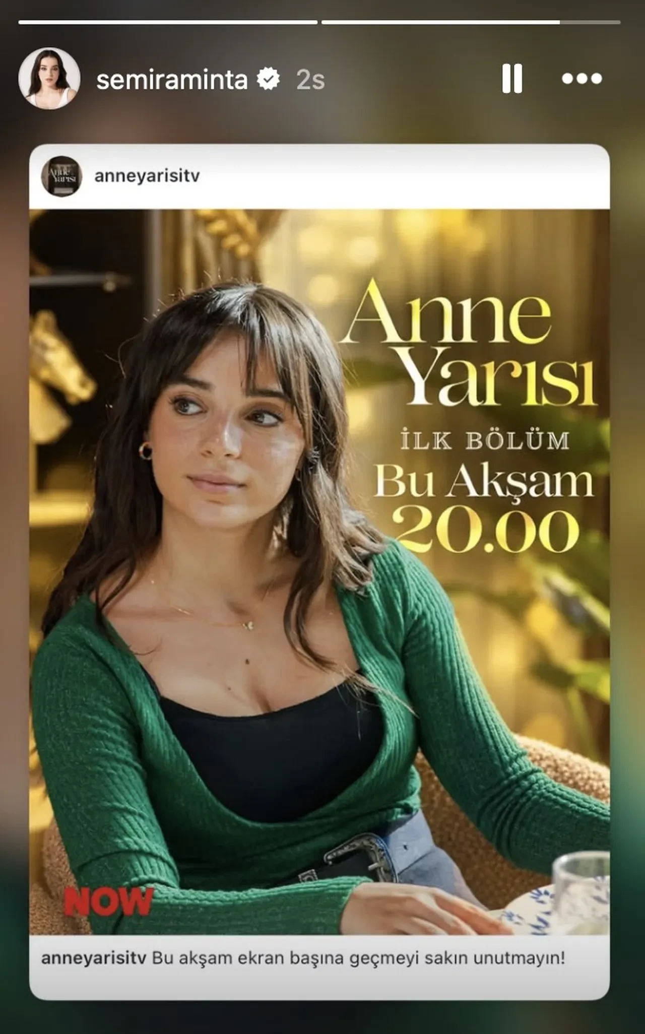 Anne yarısı Nazlı kimdir, gerçek adı ne? Yeliz Korkmaz kaç yaşında, oynadığı diziler neler?"