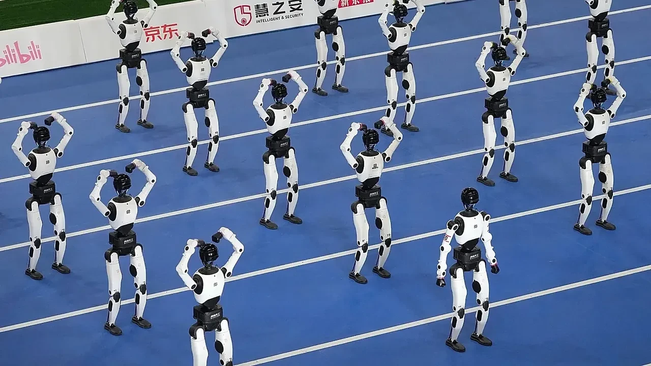 Artık aramızdalar: Satılan toplam insanı robot sayısı açıklandı
