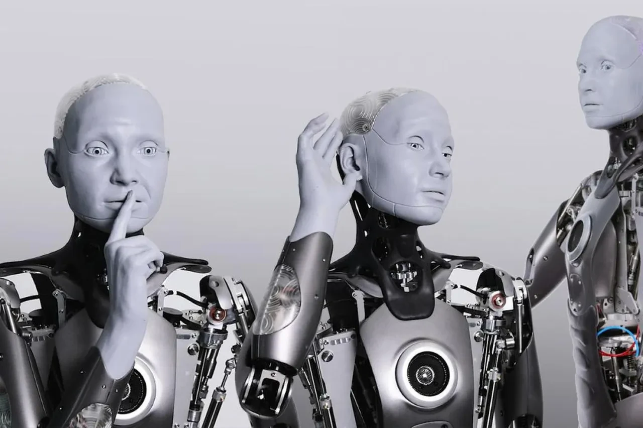 Artık aramızdalar: Satılan toplam insanı robot sayısı açıklandı