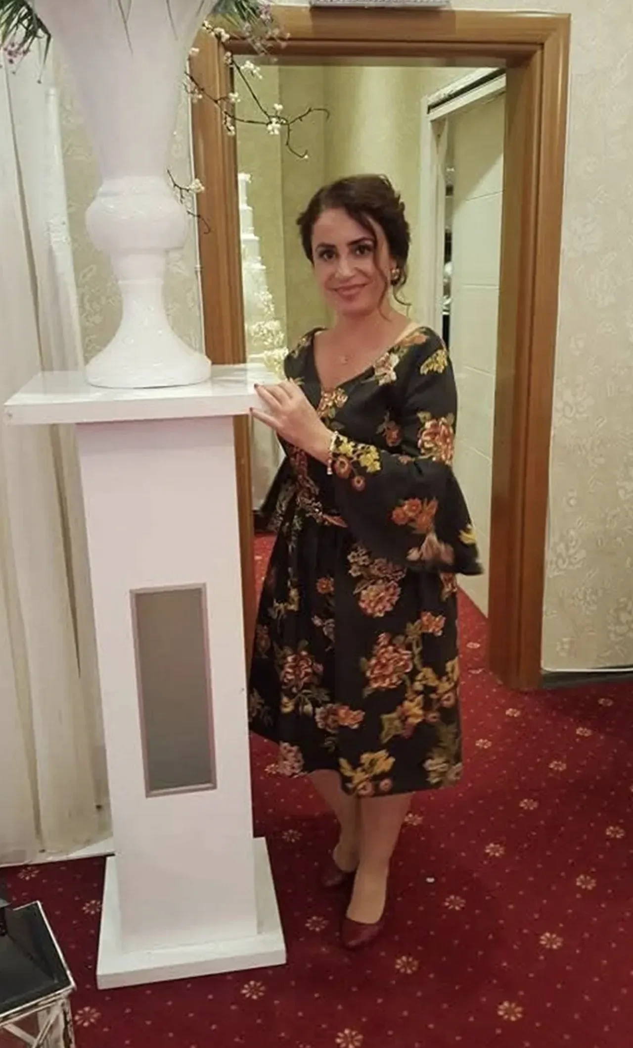 Başak Gürkan Arslan cinayetinden kan donduran ifadeler! Komşusu olay anını anlattı: Gırtlağını kesti, kan fışkırıyordu