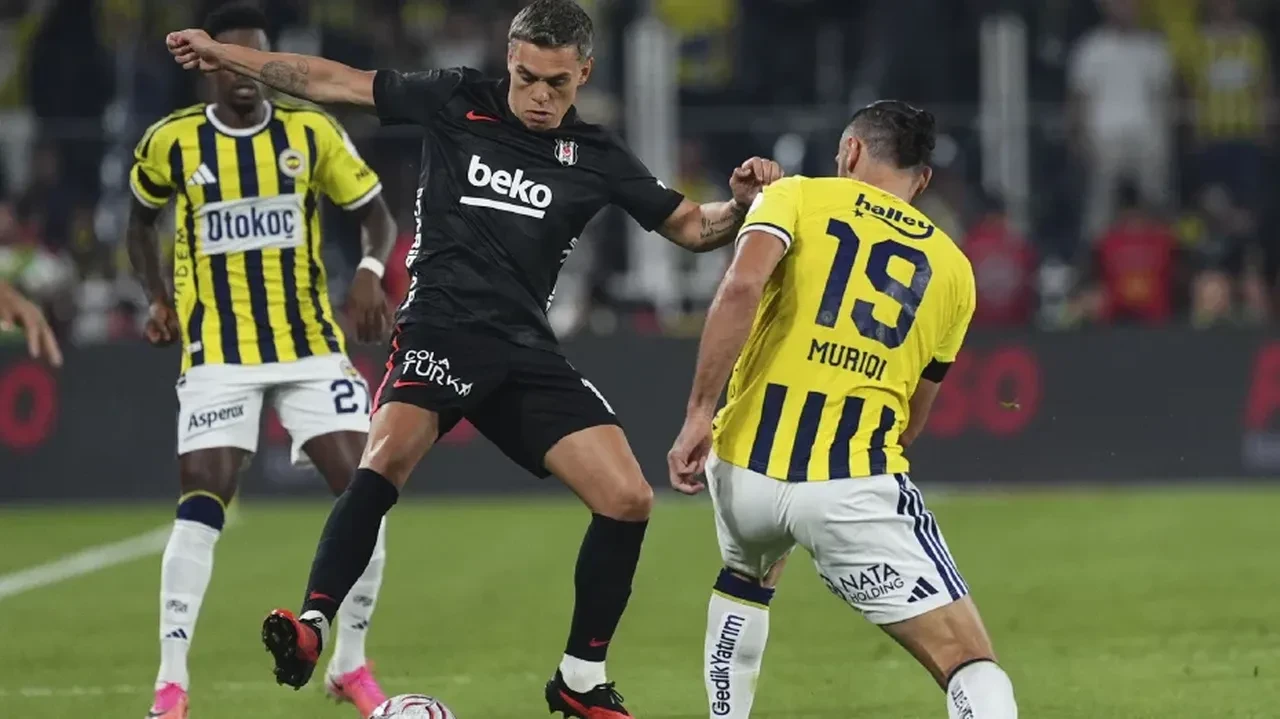 Beşiktaş'ta Amedspor ve Marsilya maçlarında yoktu: Leandro Trossard için tarih verdiler! Ne zaman döneceği belli oldu